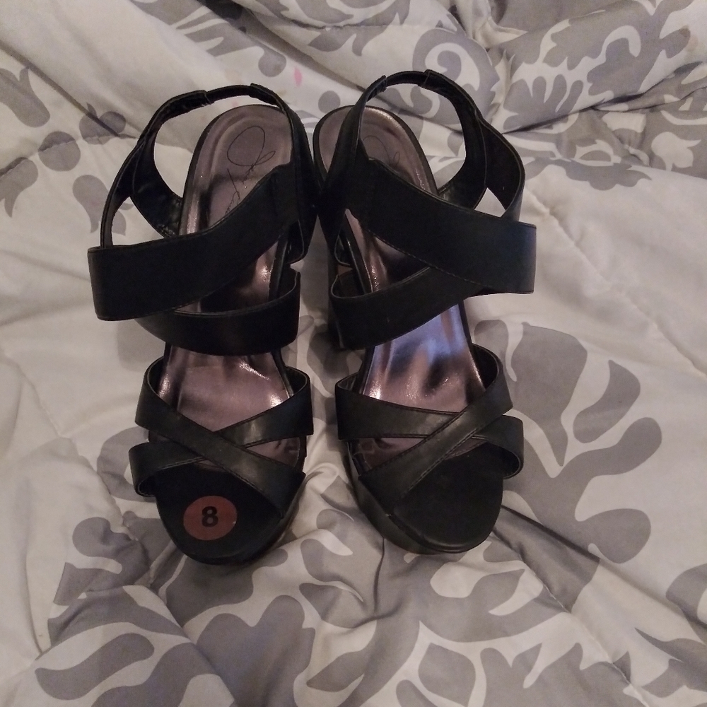 Ladies heels